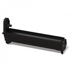 OKI Original Drum kit black (45395704)