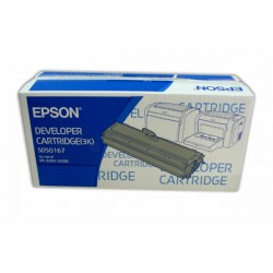 Epson  (S050167) Original Toner-kit (C13S050167)