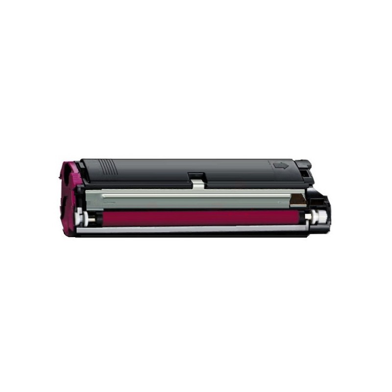 Konica Minolta  (1710517007) Original Toner magenta (4576-411)