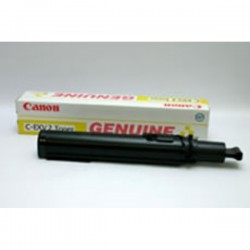 Canon  (C-EXV 2) Original Toner yellow (4238A002)