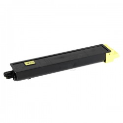 Kyocera  (TK-895 Y) Original Toner yellow (1T02K0ANL0)