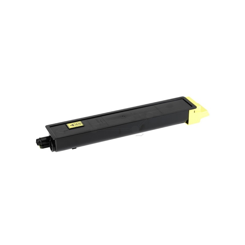Kyocera  (TK-895 Y) Original Toner yellow (1T02K0ANL0)