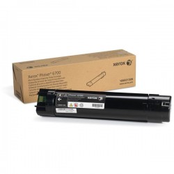 Xerox Original Toner black (106R01506)