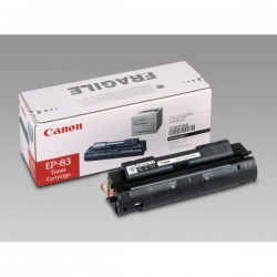 Canon  (EP-83 BK) Original Toner black (1510A013)
