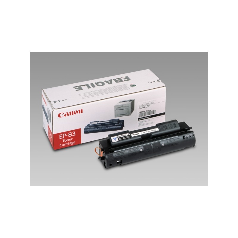 Canon  (EP-83 BK) Original Toner black (1510A013)