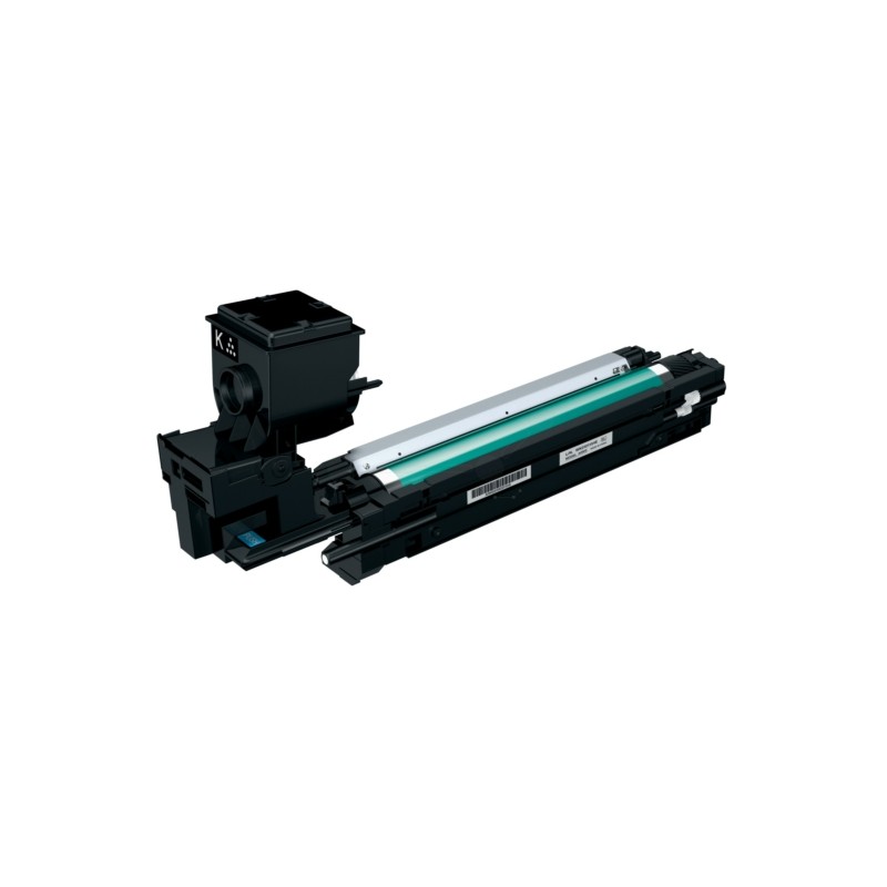 Konica Minolta Original Toner black (A0WG02H)