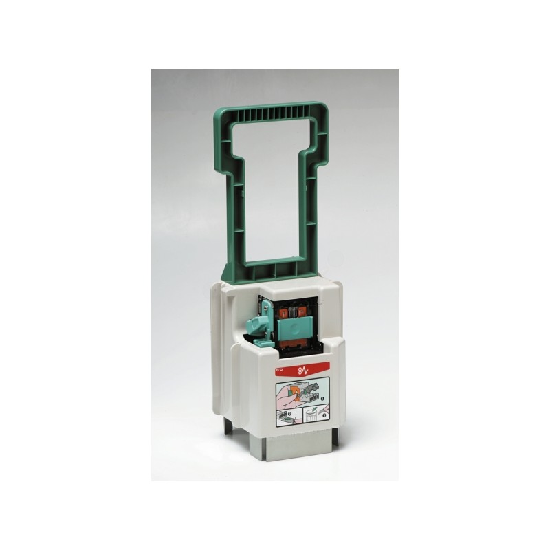 Lexmark Original Staples (12L0252)