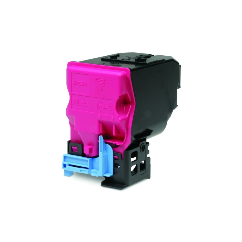Epson  (S050591) Original Toner magenta (C13S050591)