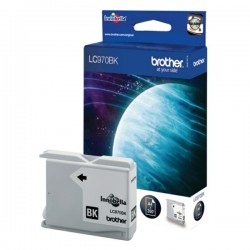 Brother Original Ink cartridge black (LC-970BK)