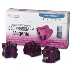 Xerox Original Dry ink in color-stix magenta (108R00724)