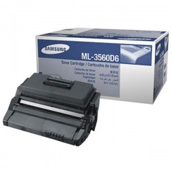 Samsung  (ML-3560D6) Original Toner cartridge black (SV436A)