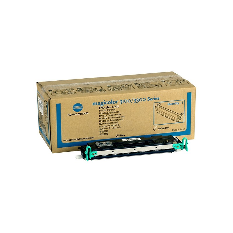 Konica Minolta Original Transfer-unit (9960A171-0494-001)