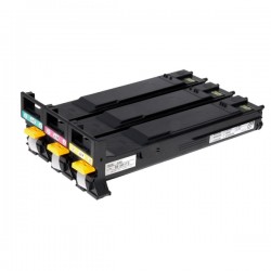 Konica Minolta Original Toner Rainbow-Kit (c,m,y) (A06VJ53)