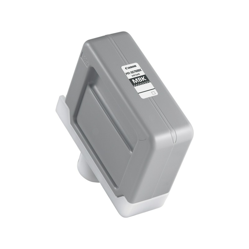 Canon  (PFI-307 MBK) Original Ink cartridge black matt (9810B001)