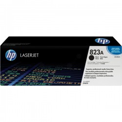 HP  (823A) Original Toner black (CB380A)