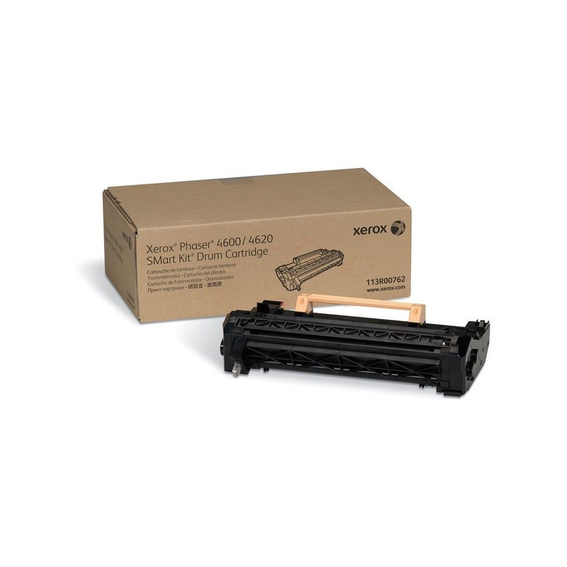 Xerox Original Drum kit (113R00762)