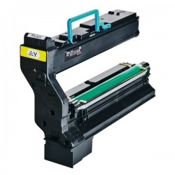 Konica Minolta  (1710604006) Original Toner yellow (4539-133)