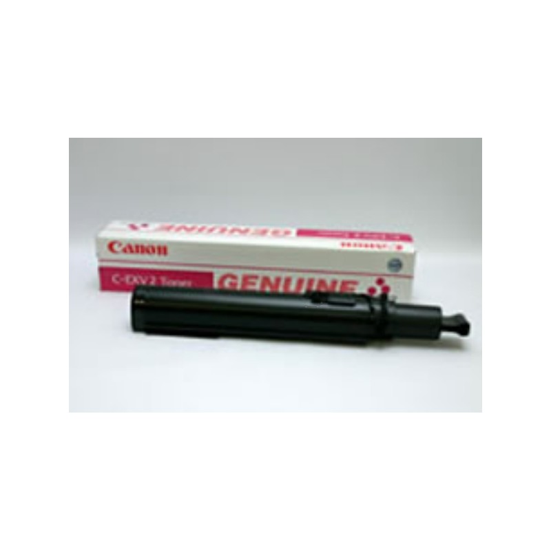 Canon  (C-EXV 2) Original Toner magenta (4237A002)