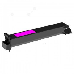 Konica Minolta  (TN-210 M) Original Toner magenta (8938-511)