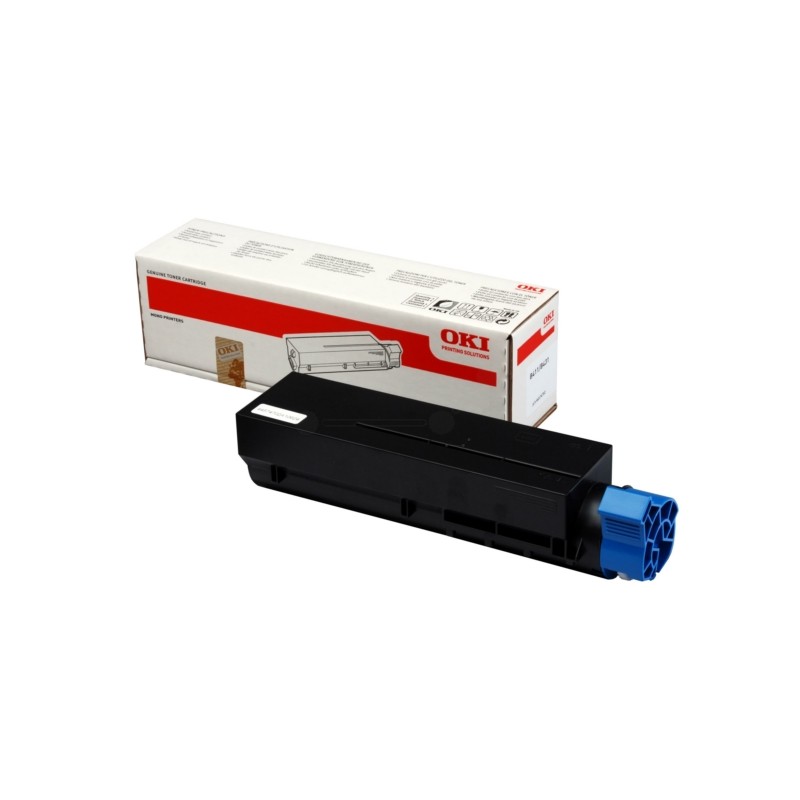 OKI Original Toner-kit (44574702)