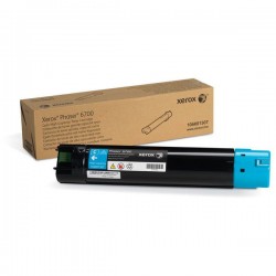 Xerox Original Toner cyan (106R01507)
