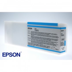 Epson  (T5912) Original Ink cartridge cyan (C13T591200)