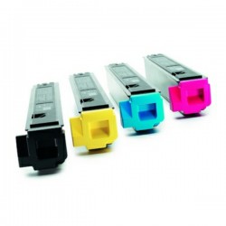 Kyocera  (TK-815 Y) Original Toner yellow (370AN310)