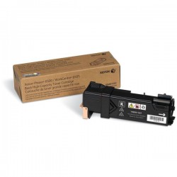 Xerox Original Toner black (106R01597)