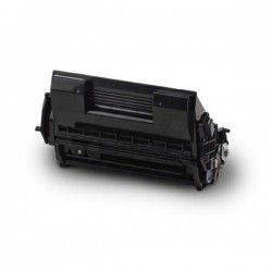 OKI Original Toner cartridge black (01279001)