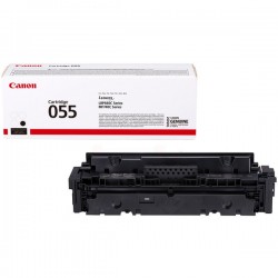 Canon  (055) Original Toner cartridge black (3016C002)