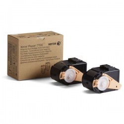 Xerox Original Toner-kit magenta twin pack (106R02603)