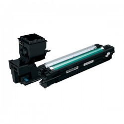 Konica Minolta Original Toner black (A0WG01H)