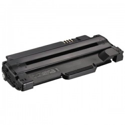 Dell  (3J11D) Original Toner cartridge black (593-10962)