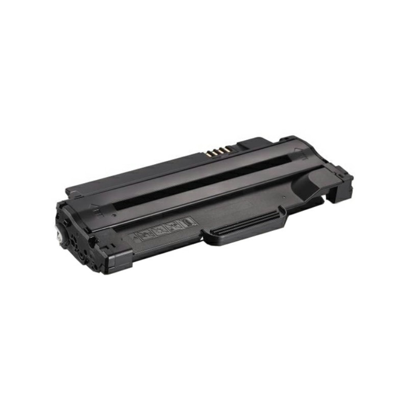 Dell  (3J11D) Original Toner cartridge black (593-10962)