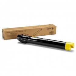 Xerox Original Toner yellow (106R01438)