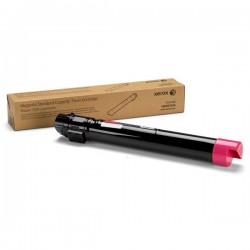 Xerox Original Toner magenta (106R01434)