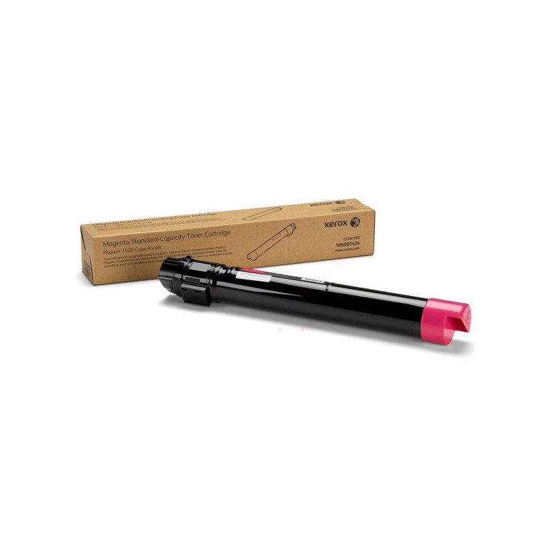 Xerox Original Toner magenta (106R01434)