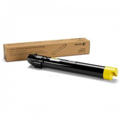 Xerox Original Toner yellow (106R01435)