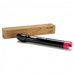 Xerox Original Toner magenta (106R01437)