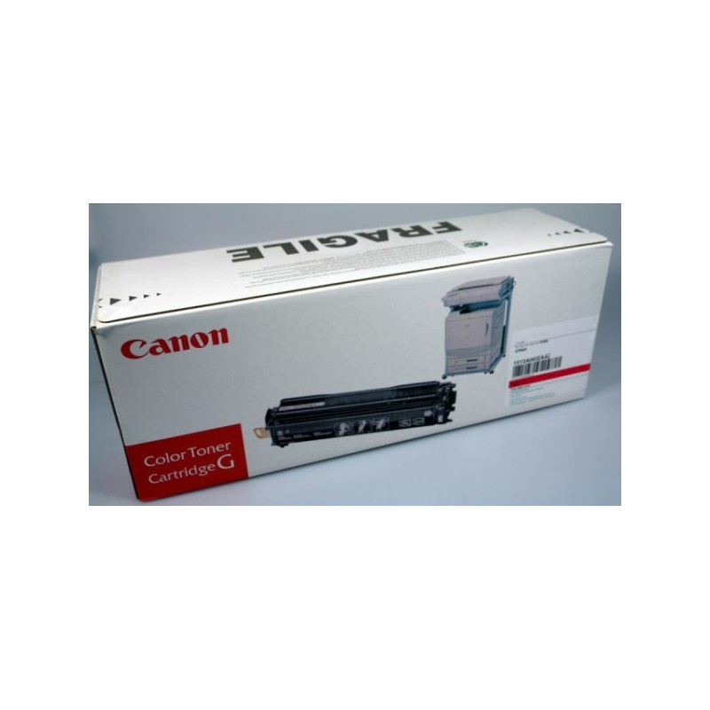 Canon  (EP-82 M) Original Toner magenta (1513A003)