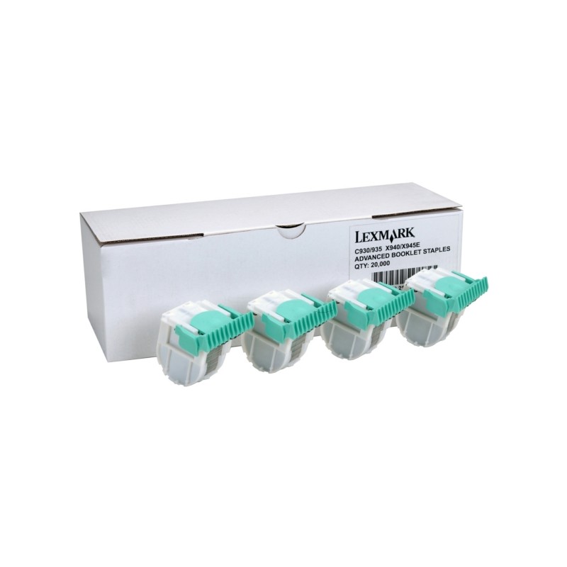 Lexmark Original Staples (21Z0357)