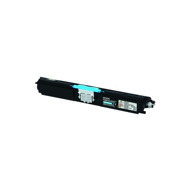 Epson  (0560) Original Toner cyan (C13S050560)