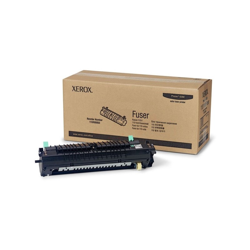 Xerox Original Fuser kit (115R00056)