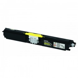 Epson  (0554) Original Toner yellow (C13S050554)