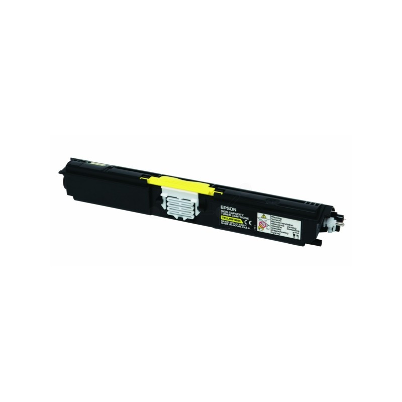 Epson  (0554) Original Toner yellow (C13S050554)