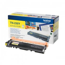 Brother Original Toner yellow (TN-230Y)