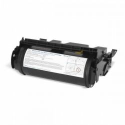 Dell  (D1851) Original Toner cartridge black (595-10001)
