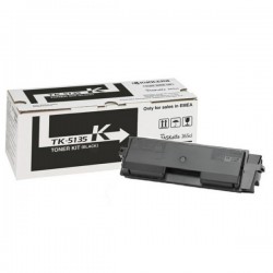 Kyocera  (TK-5135 K) Original Toner-kit black (1T02PA0NL0)