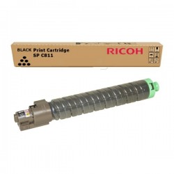 Ricoh  (TYPE SPC 811) Original Toner black (821217)