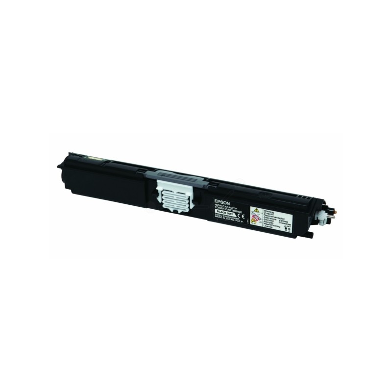 Epson  (0557) Original Toner black (C13S050557)